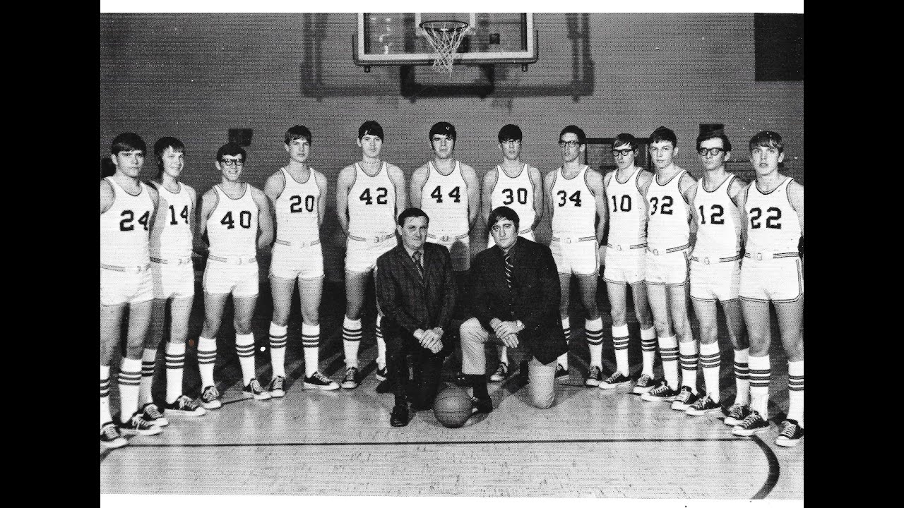 1972 Regional champs