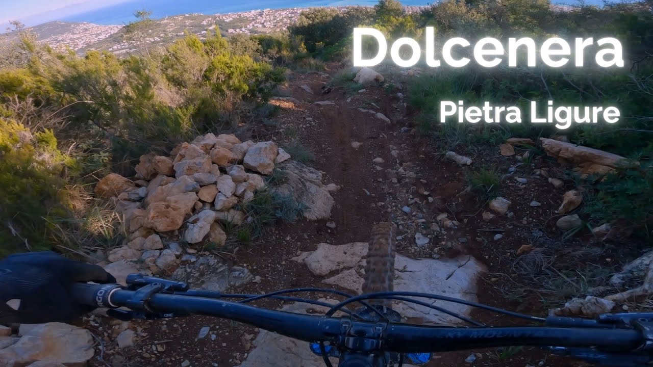 Dolcenera  |  Petra Ligure  |  Finatle Outdoor Region  |  Italy