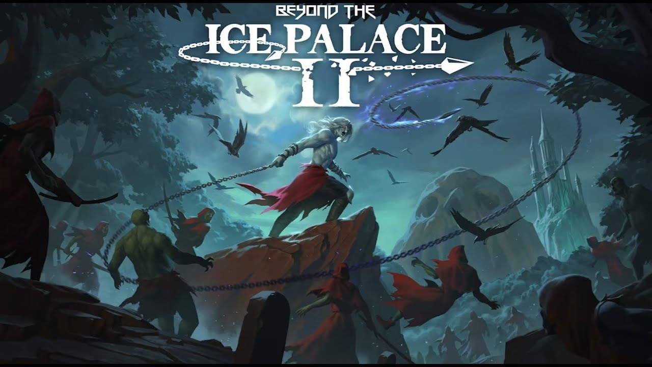 Longplay: Beyond the Ice Palace 2 - Played on the Nintendo Switch 2