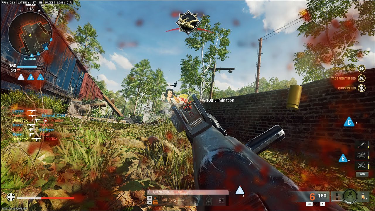 CoD: Black Ops 6 ★ Beta Highlights (First Weekend)