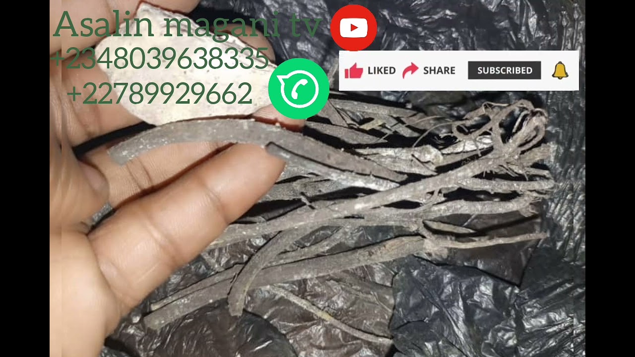 Ayi kokari anyi wanan sirrin Yana da amfani sosai