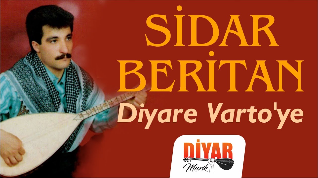 S&icirc;dar Ber&icirc;tan - Varto