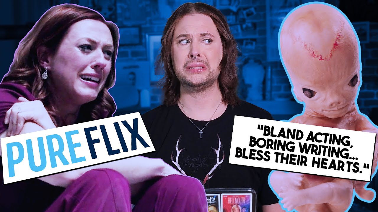 The Wildest Christian Anti-Choice Film: 