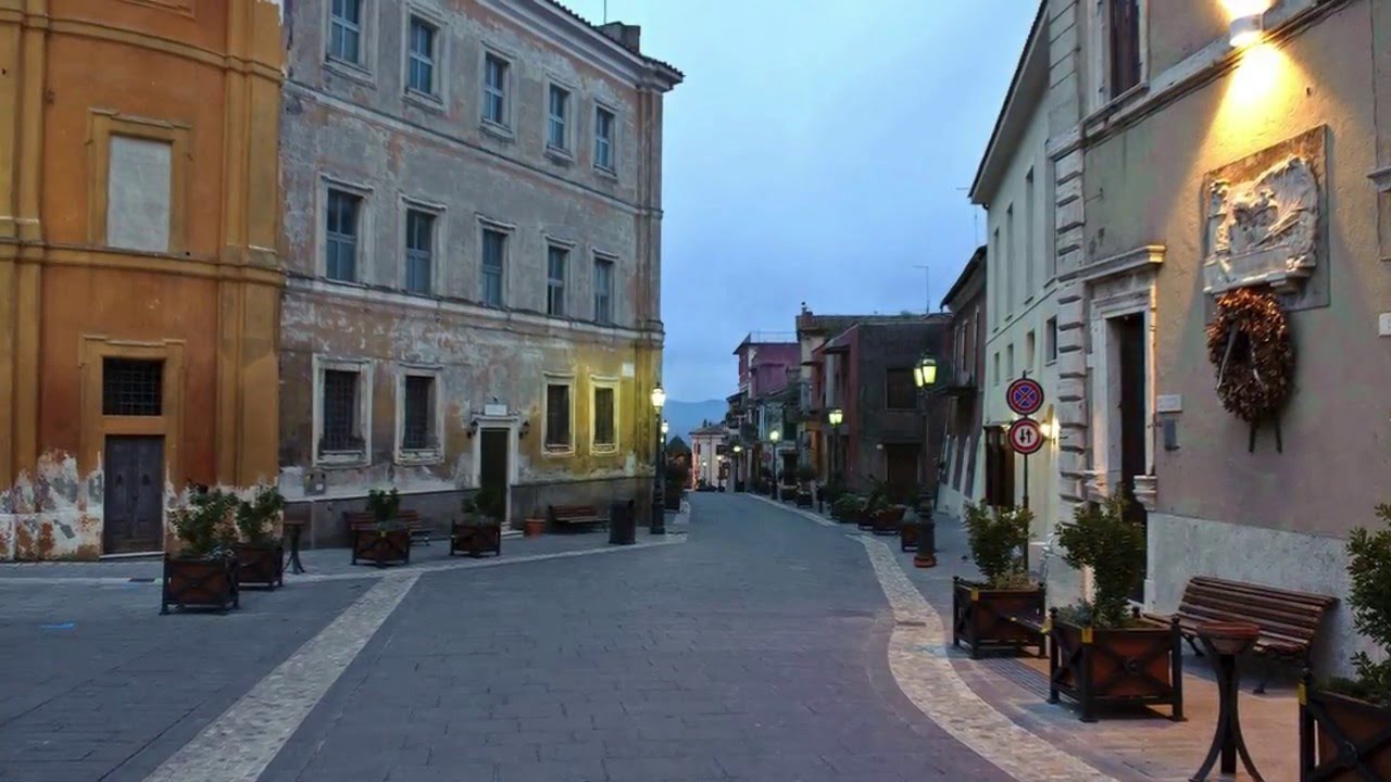 Magliano Sabina