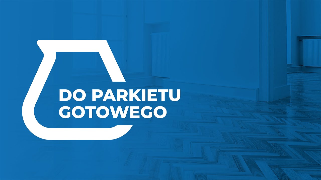 montaż gotowego parkietu wielowarstwowego - rozwiązanie MAPEI