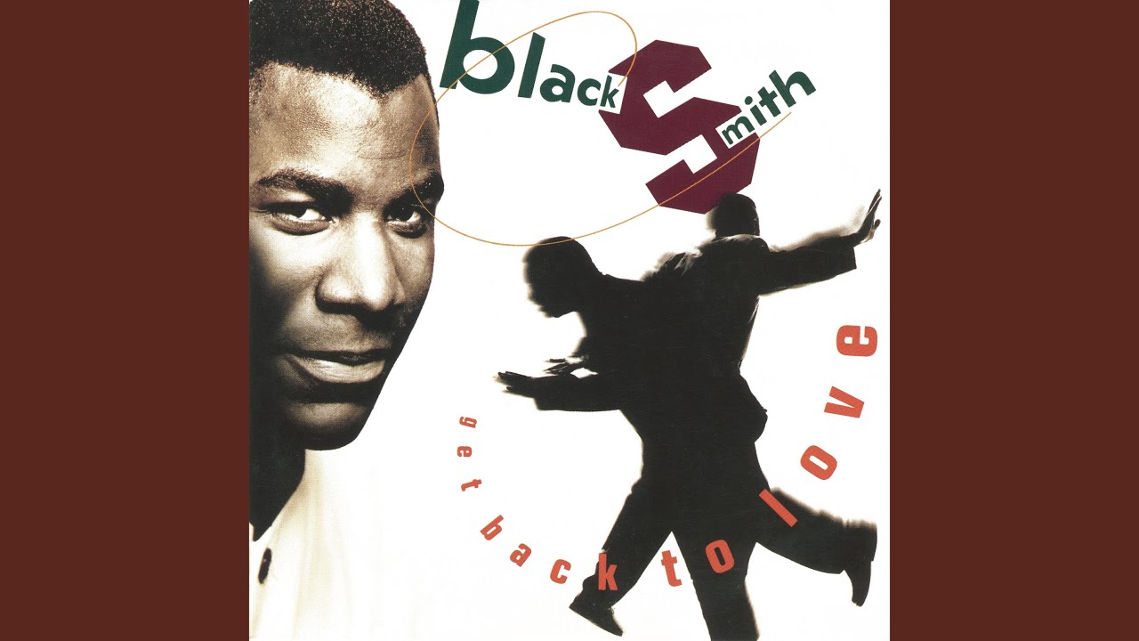 Get Back to Love (Blaze Club Mix)