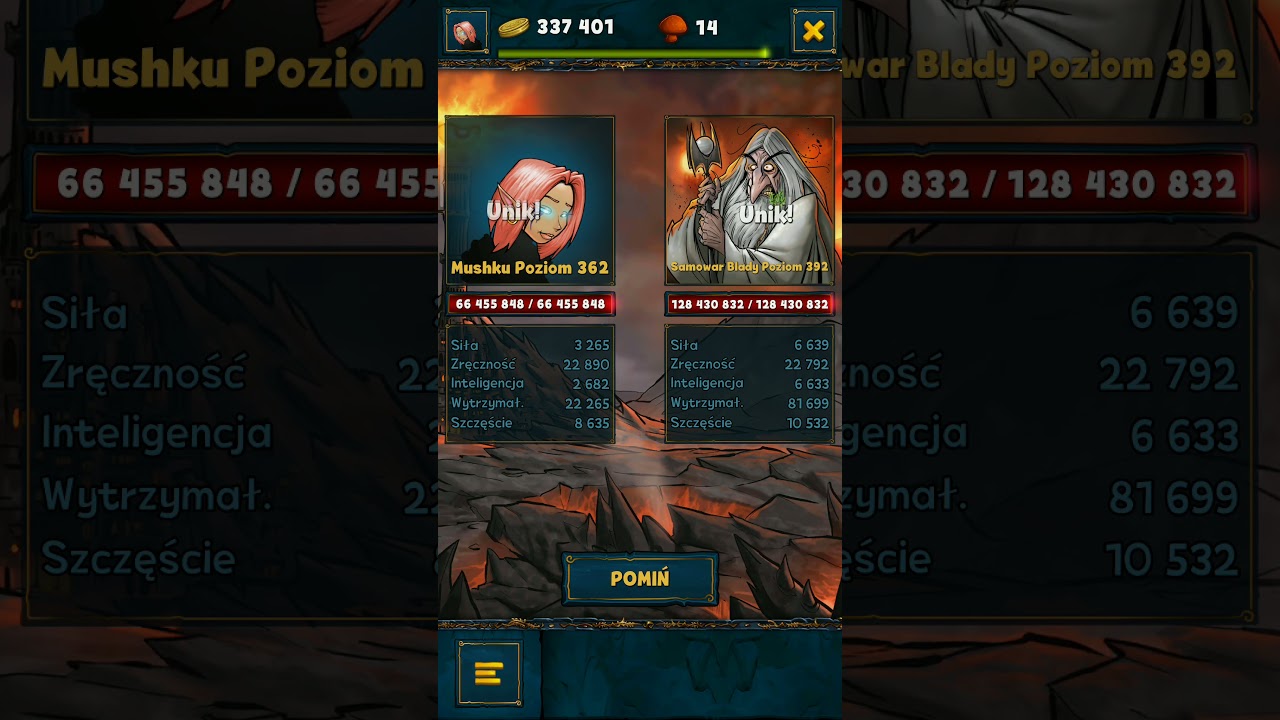 Hemorridor 14/20 Samowar Blady Shakes & Fidget PL