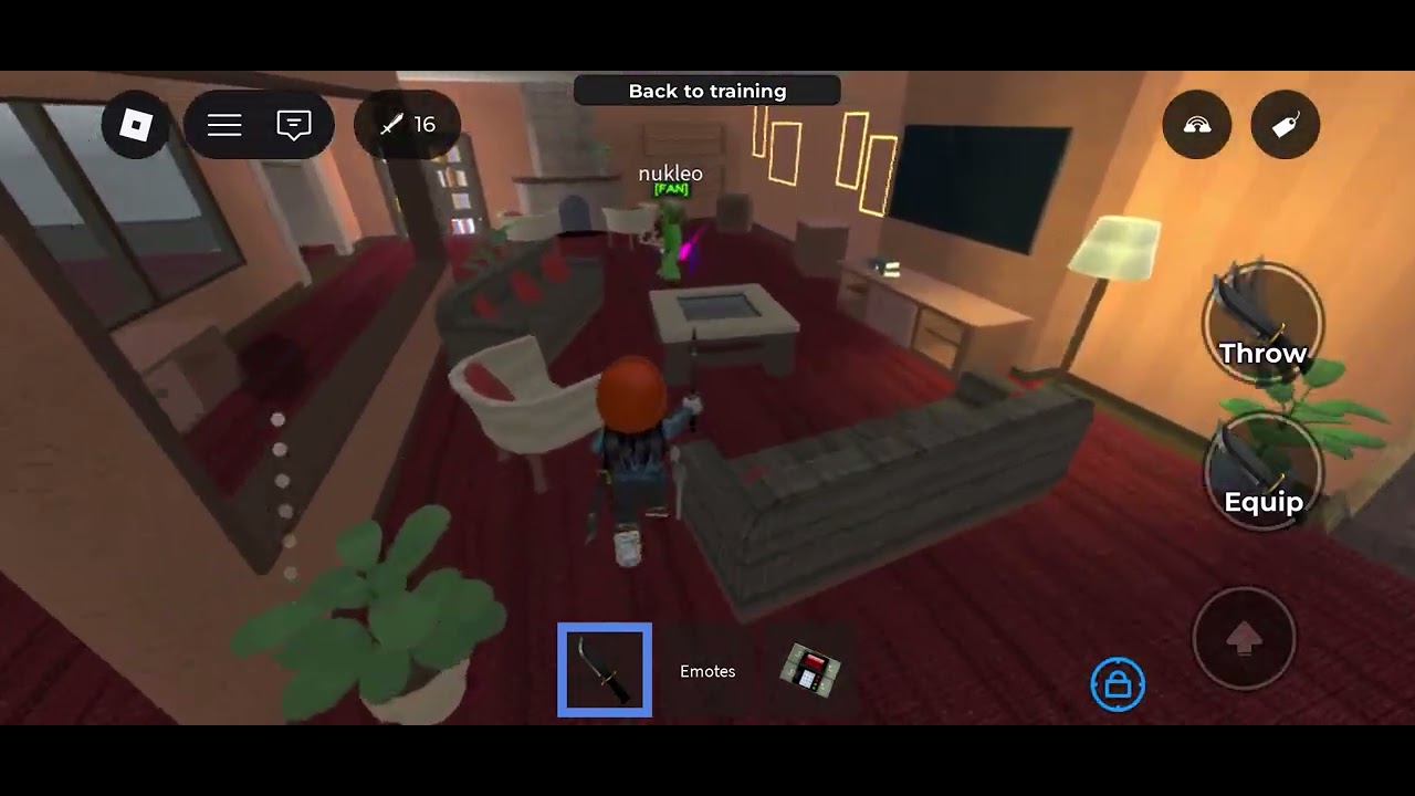 mm2 duel!!