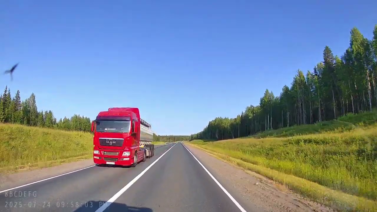Поездка на Белое море в 2025 году. Часть 30. 2025 07 24 215607 00