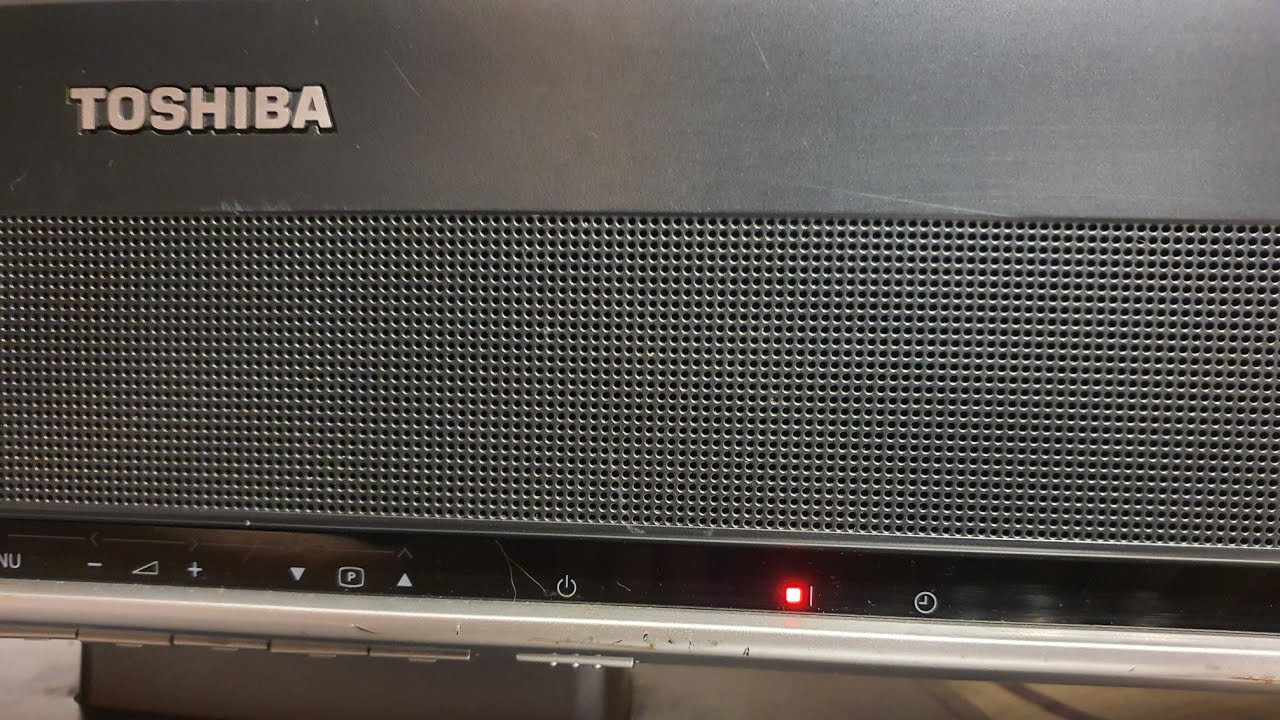 отвальный Toshiba 32wl66rs