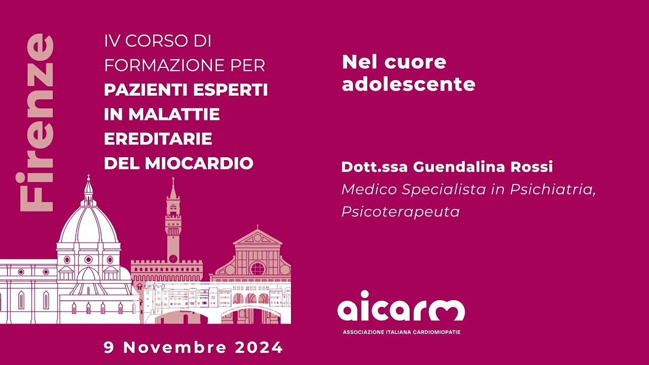 Nel cuore adolescente - Guendalina Rossi
