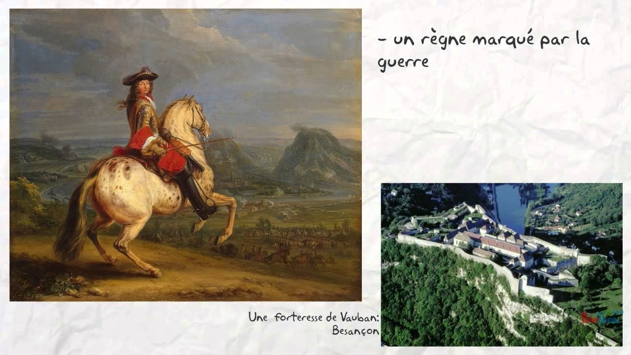 L'émergence du roi absolu (II)