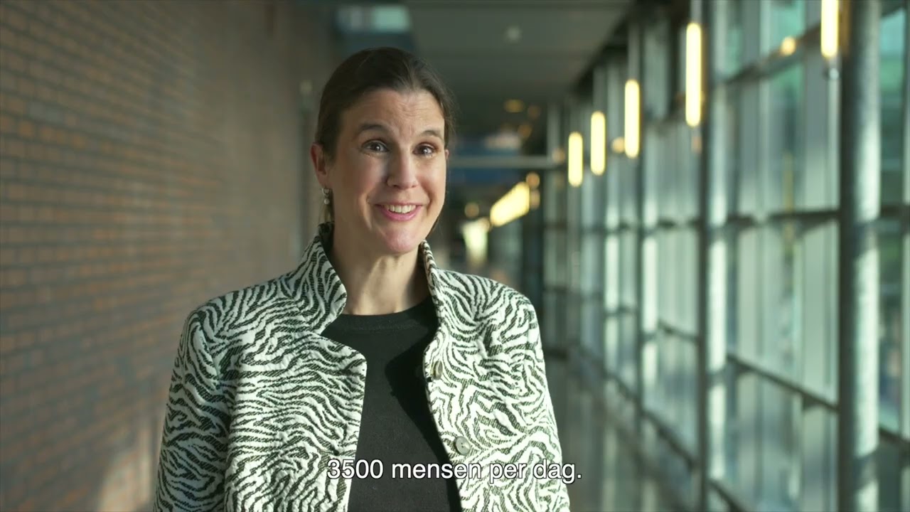 Meerlanden Journaal #2 - februari (met ondertitels)