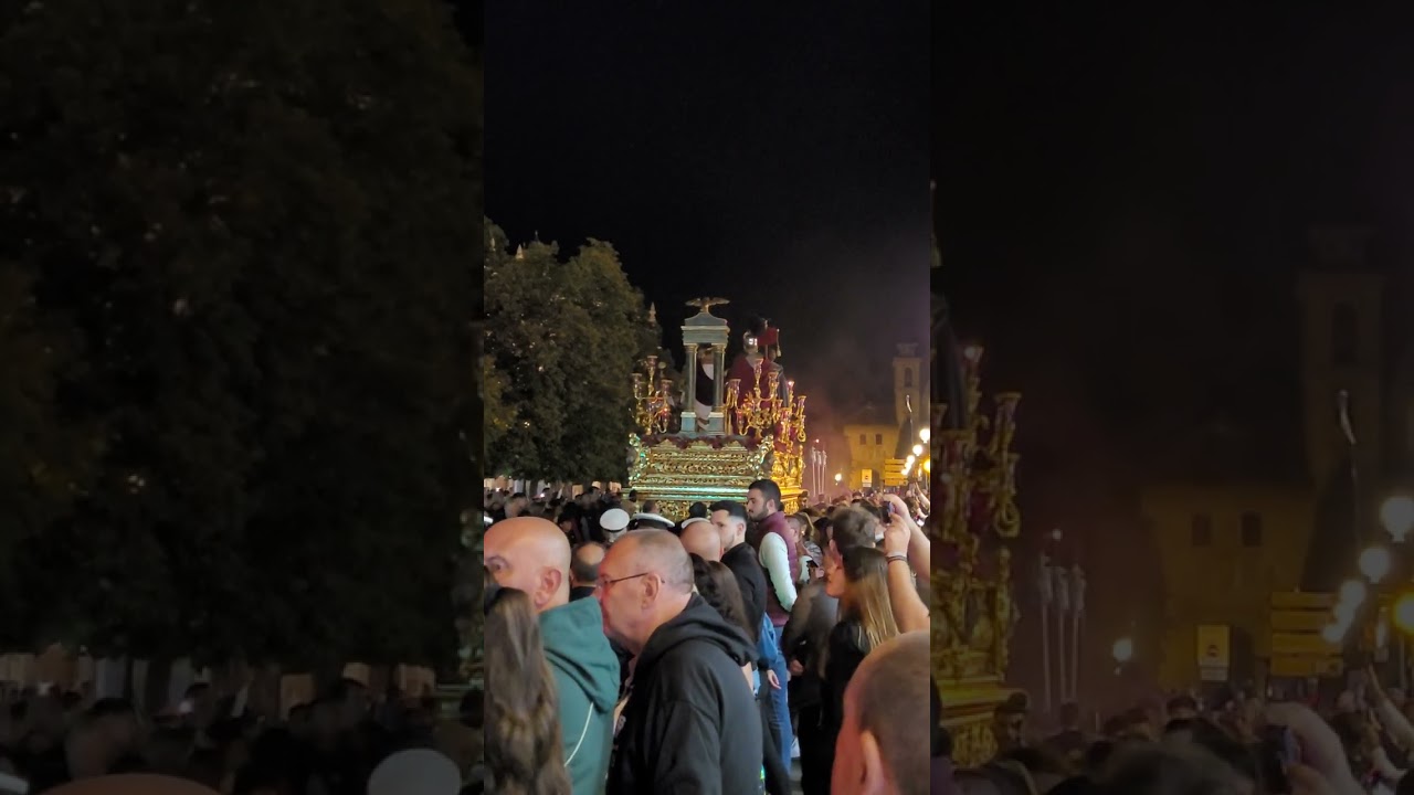 MAGNA EN GRANADA 2023 SENTENCIA