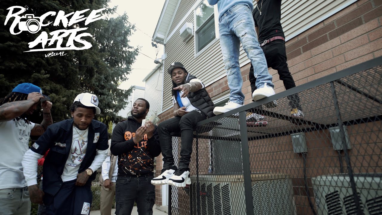DJAY - &ldquo; Splurge &lsquo;&rsquo; ( Official Video ) Dir x @Rickee Arts