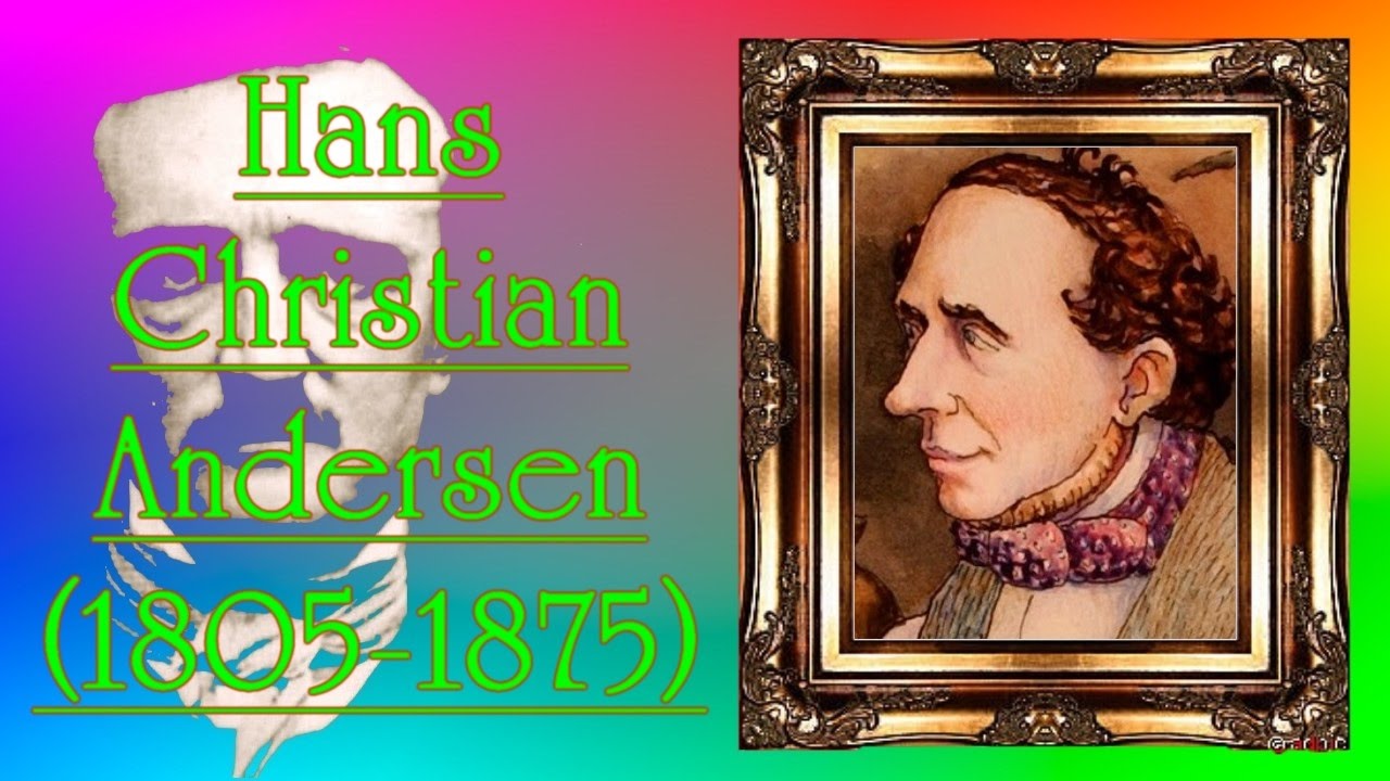 Der Goldschatz - Hans Christian Andersen