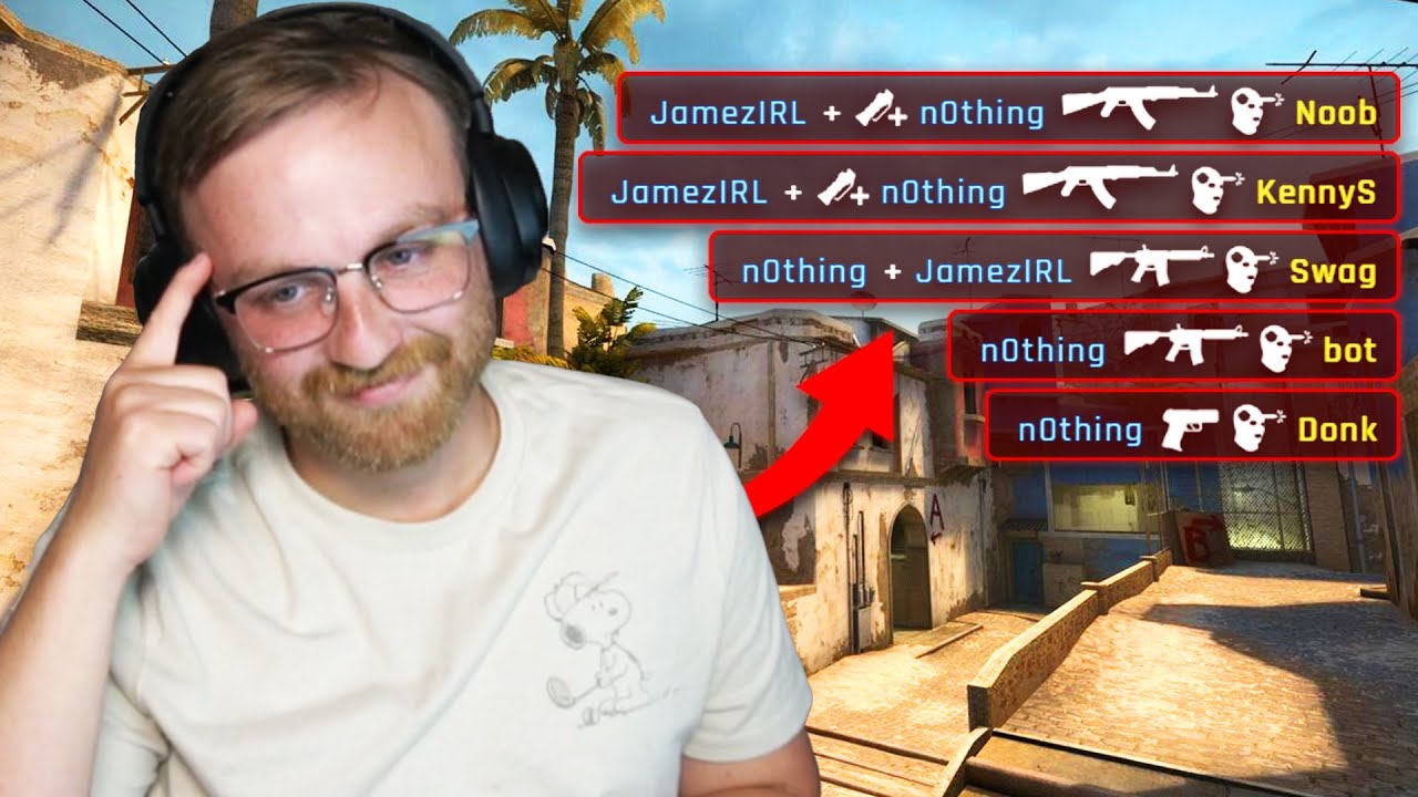 This is what PERFECT team coordination looks like in CS2 (Full Match)