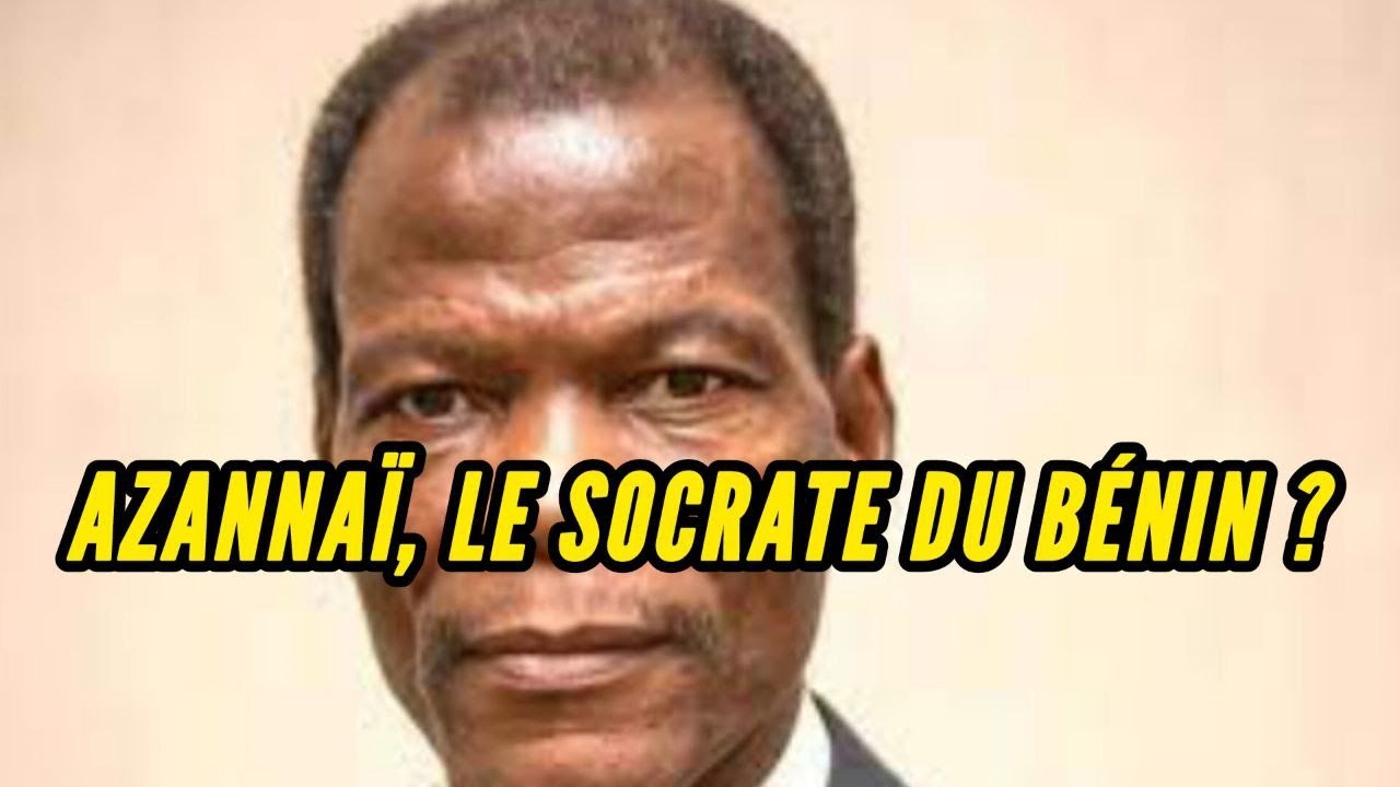 BÉNIN : LETTRE OUVERTE EXPLOSIVE DE SOUTIEN À CANDIDE AZANNAÏ !