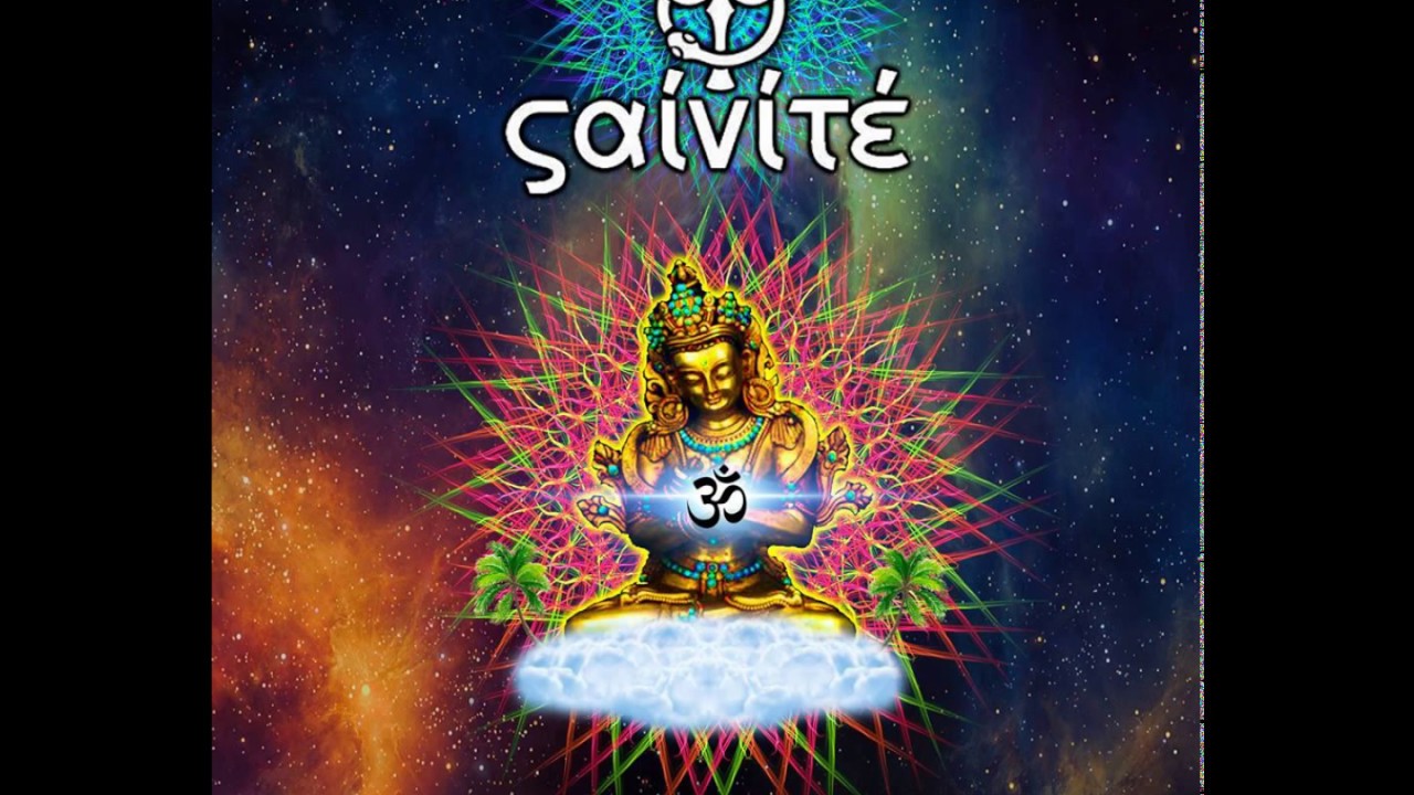 Saivite - Kaala Bhairava