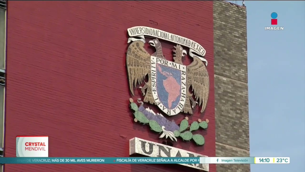 Аннулирует ли UNAM вступительный экзамен? Эксперт предупреждает о возможном &laquo;организованном мошен...