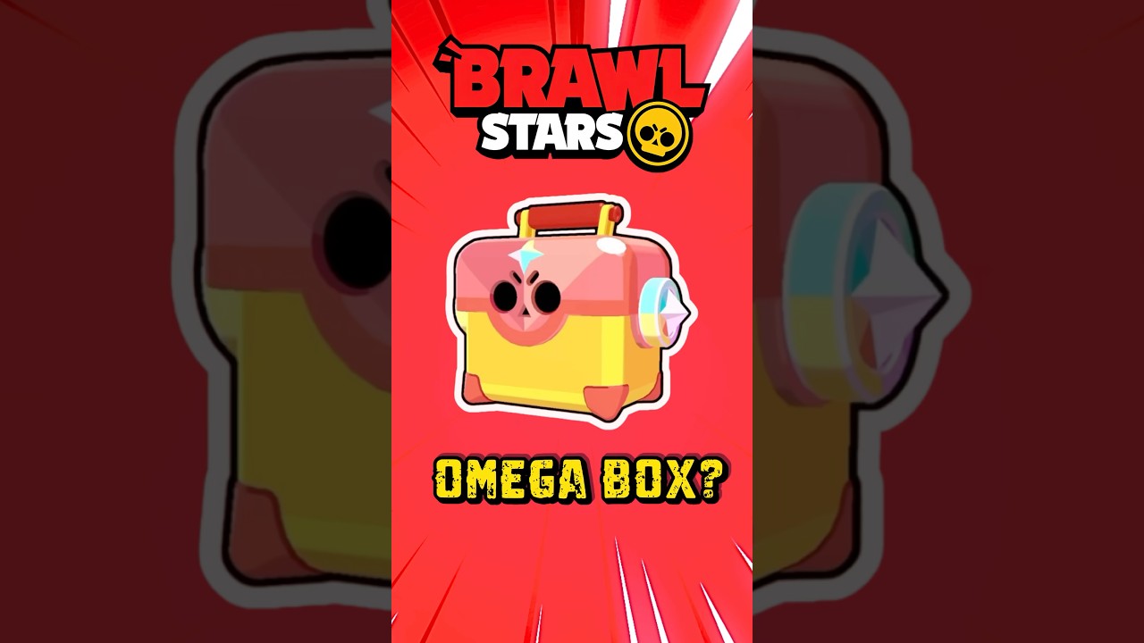 СТОИТ ЛИ ТОГО, ЧТОБЫ ПОЛУЧИТЬ УЛЬТРА-КОРОБКУ? #brawlstars #omegabox #лутбоксы