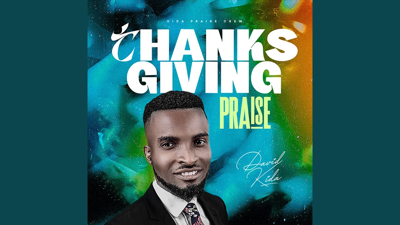 Thanksgiving Praise