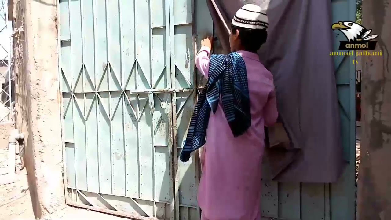 بظاہر نیک اردو سبق آموز ویڈیو