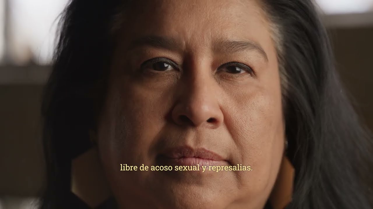 Testimonio de Yesenia