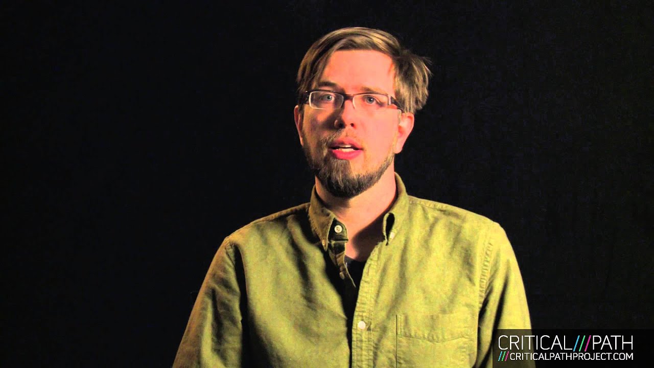 CRITICAL PATH&mdash;Steve Gaynor&mdash;Is There One True Path