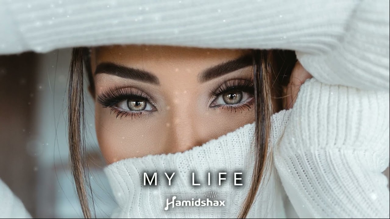 Hamidshax - My Life (Original Mix)
