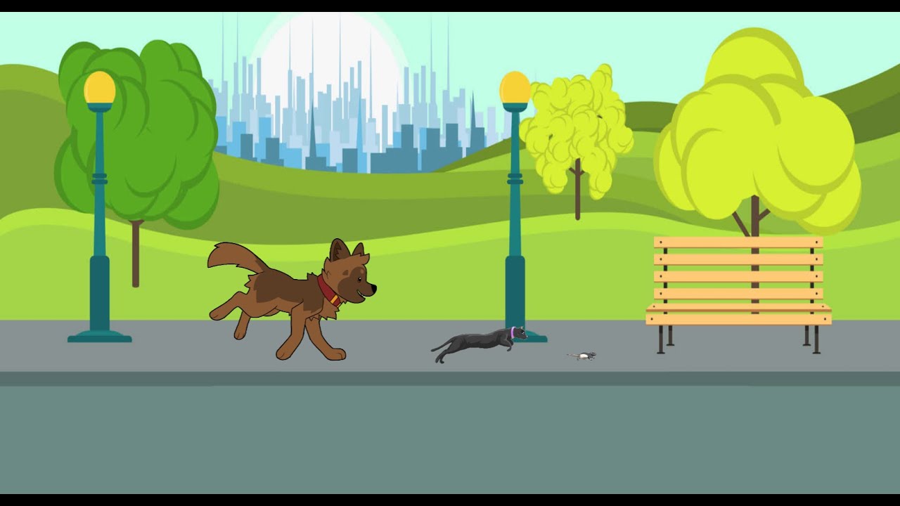 How to Create a Simple Animation Movie in Notepad Using HTML | Animation in HTML | Html Animation