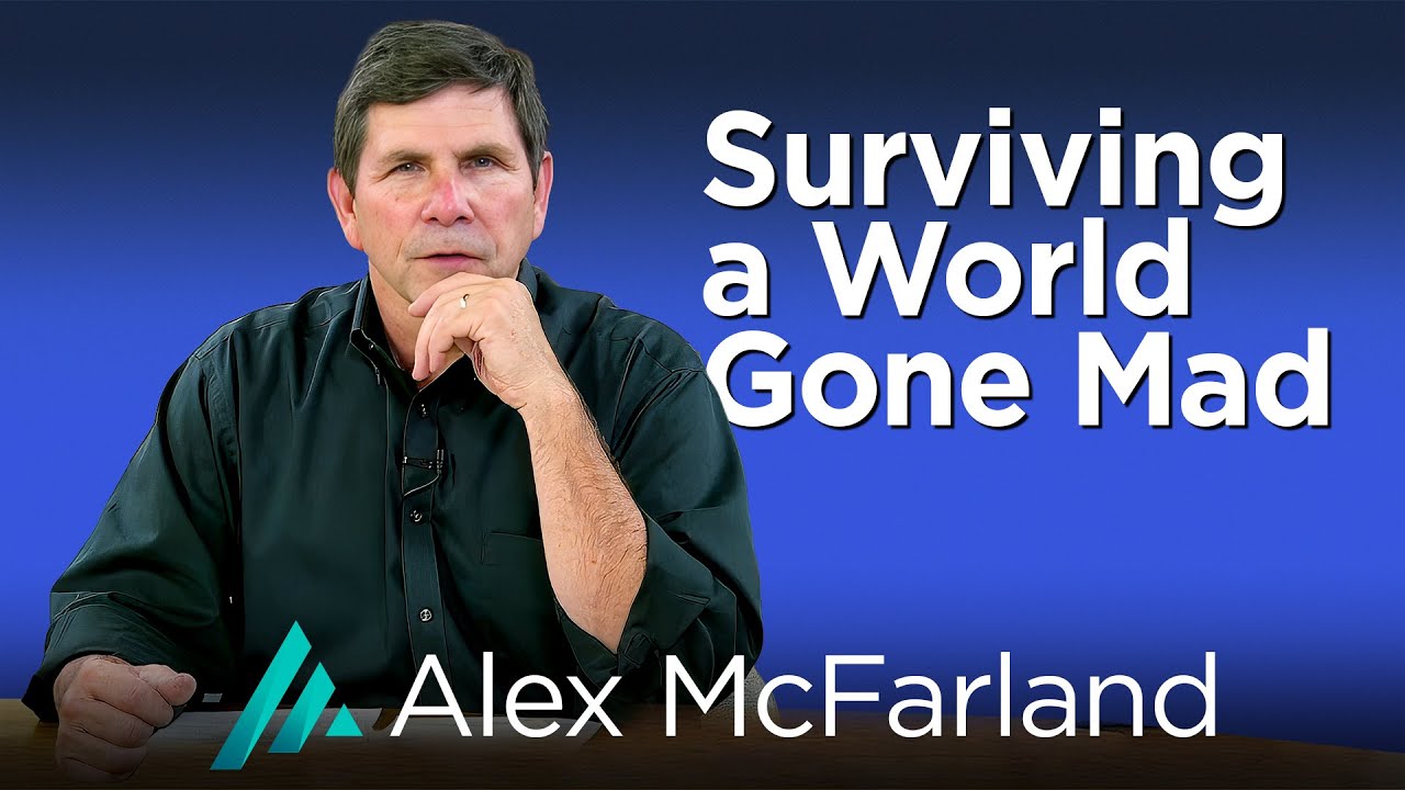 Surviving a World Gone Mad: AMS TV 501