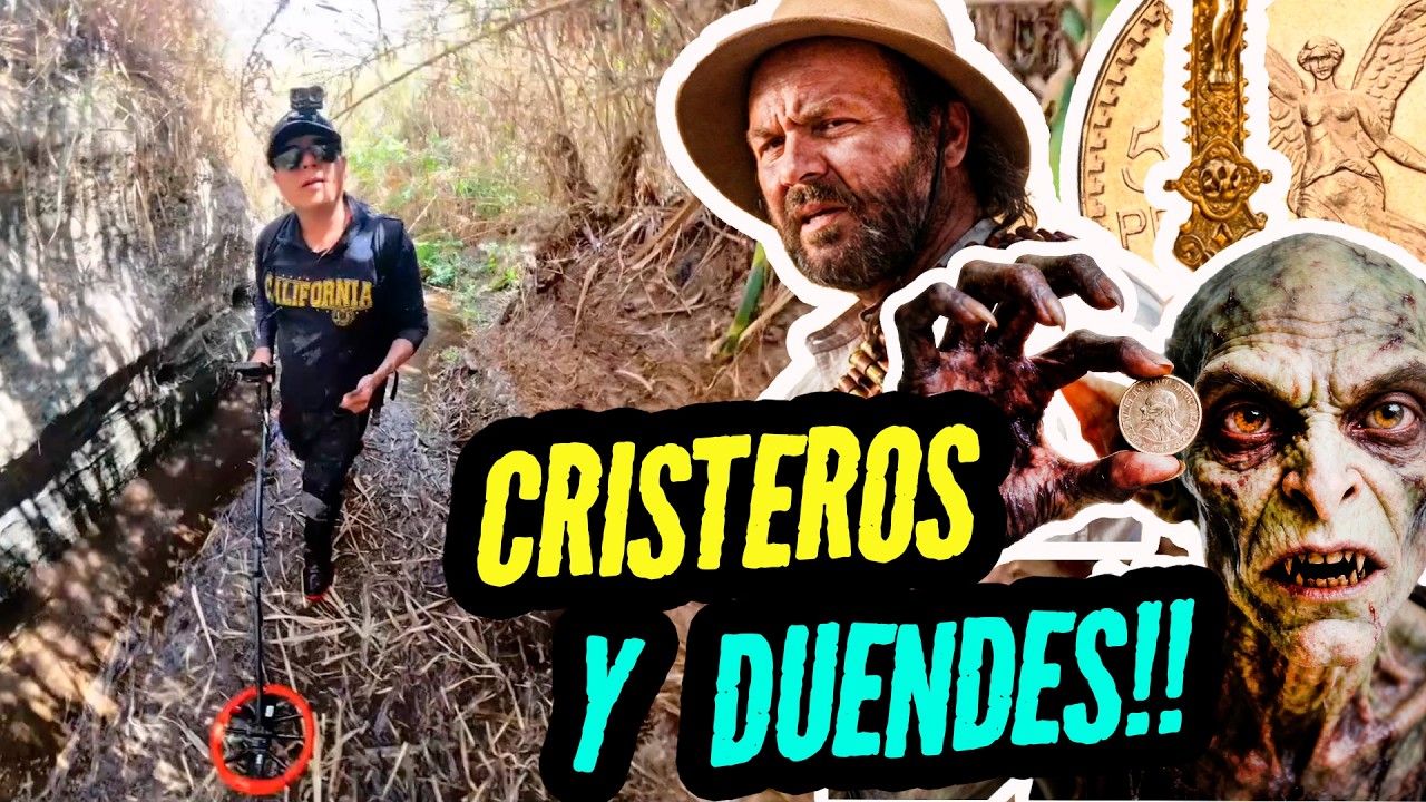 Cristeros, Duendes y Armas Perdidas | Lo Que Descubrimos