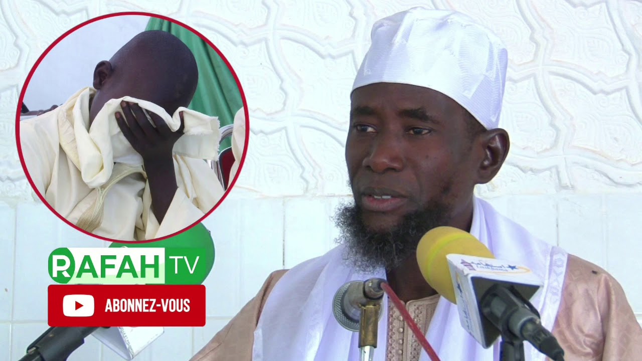 Bammél ak Lafay Xéw çiy tar tar Ko Mana doon langa jeufoone rk molafay Téerou