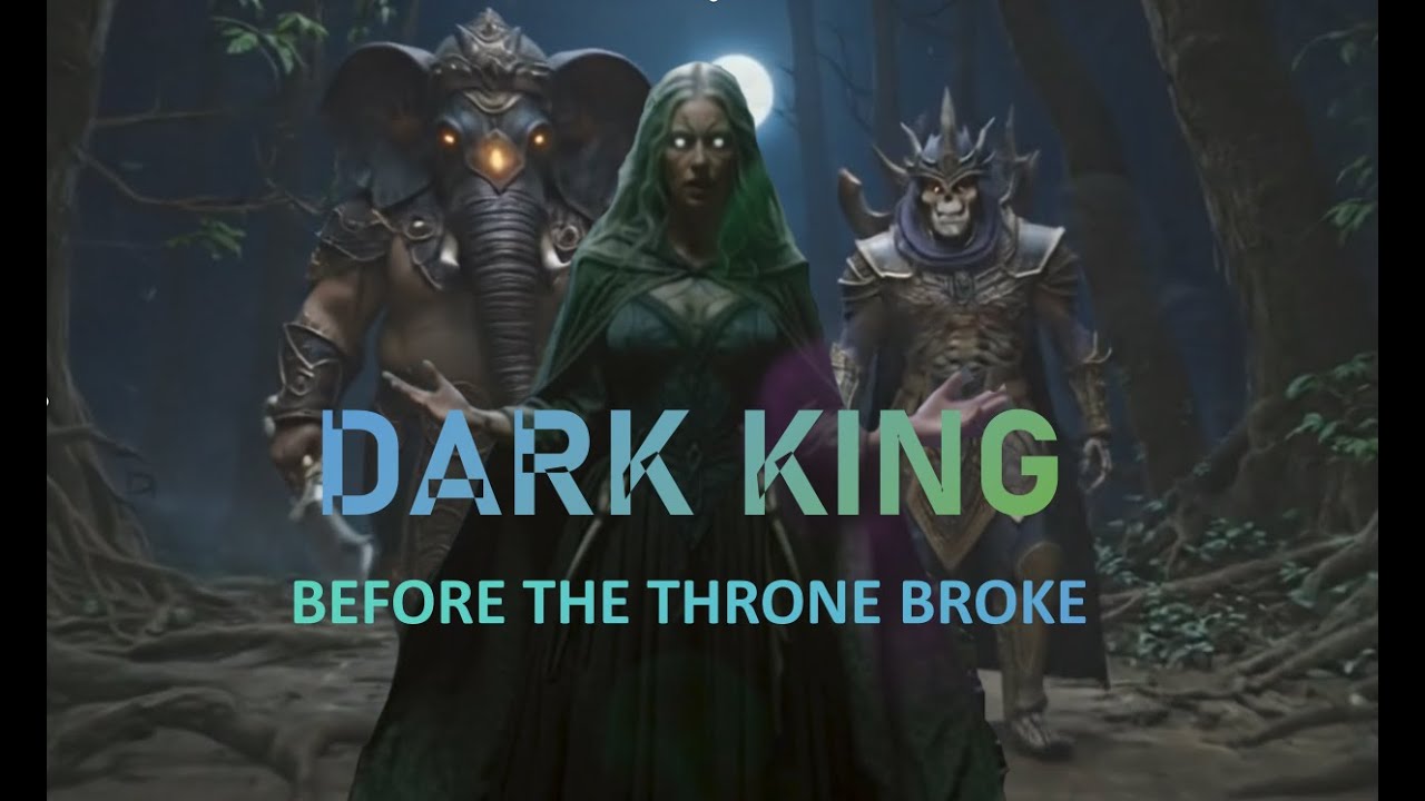 DARK KING BEFORE THE THRONE BROKE || PART 4 #shortsvideo ##camera #dslrcamera