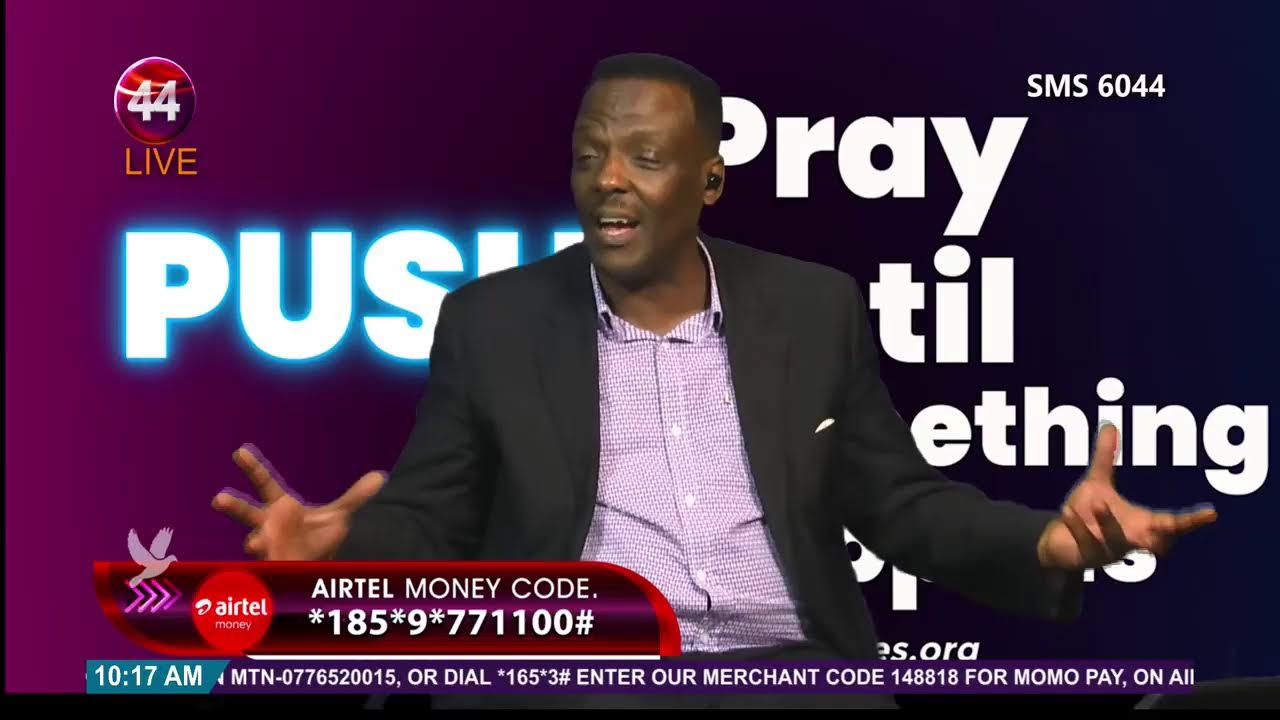 PASTORS NOWNOW