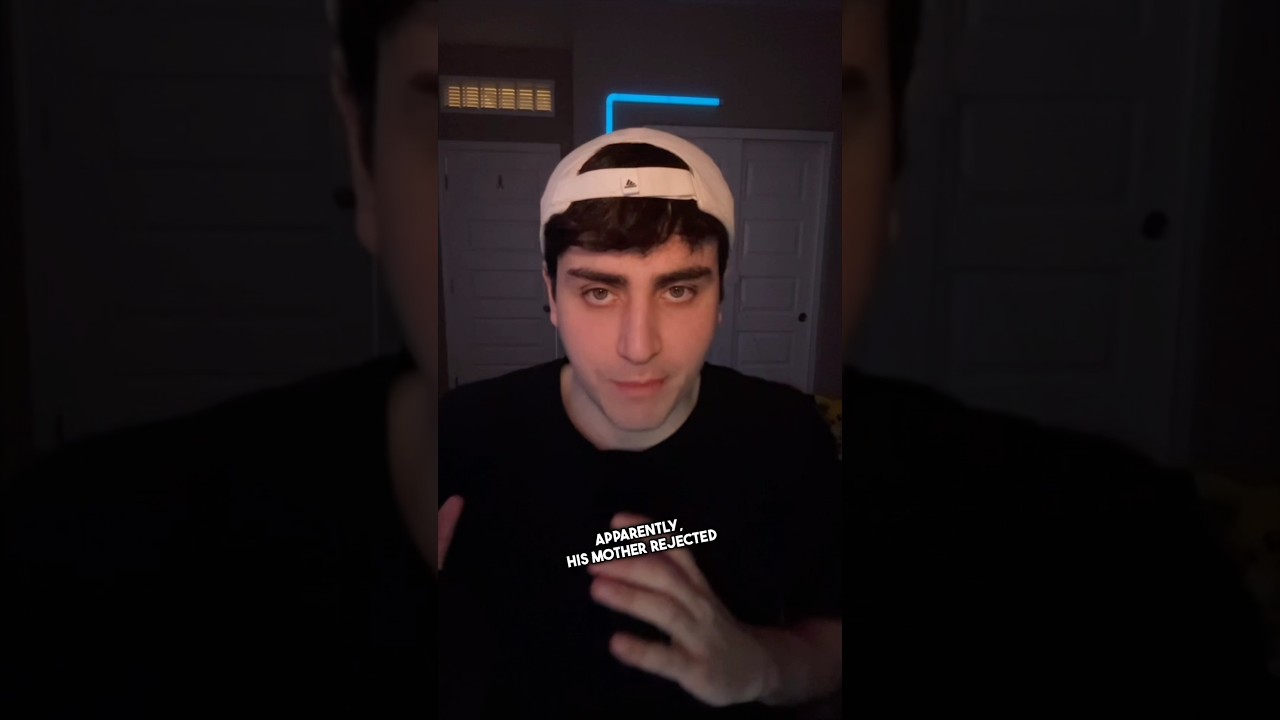 Обезьяну травят в зоопарке 😭