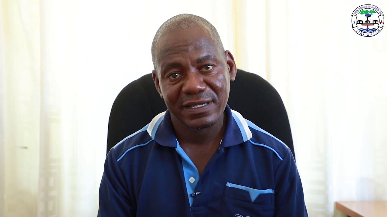 #Tangauwasa #usomajiwamita  JIFUNZE KUSOMA MITA YAKO YA MAJI