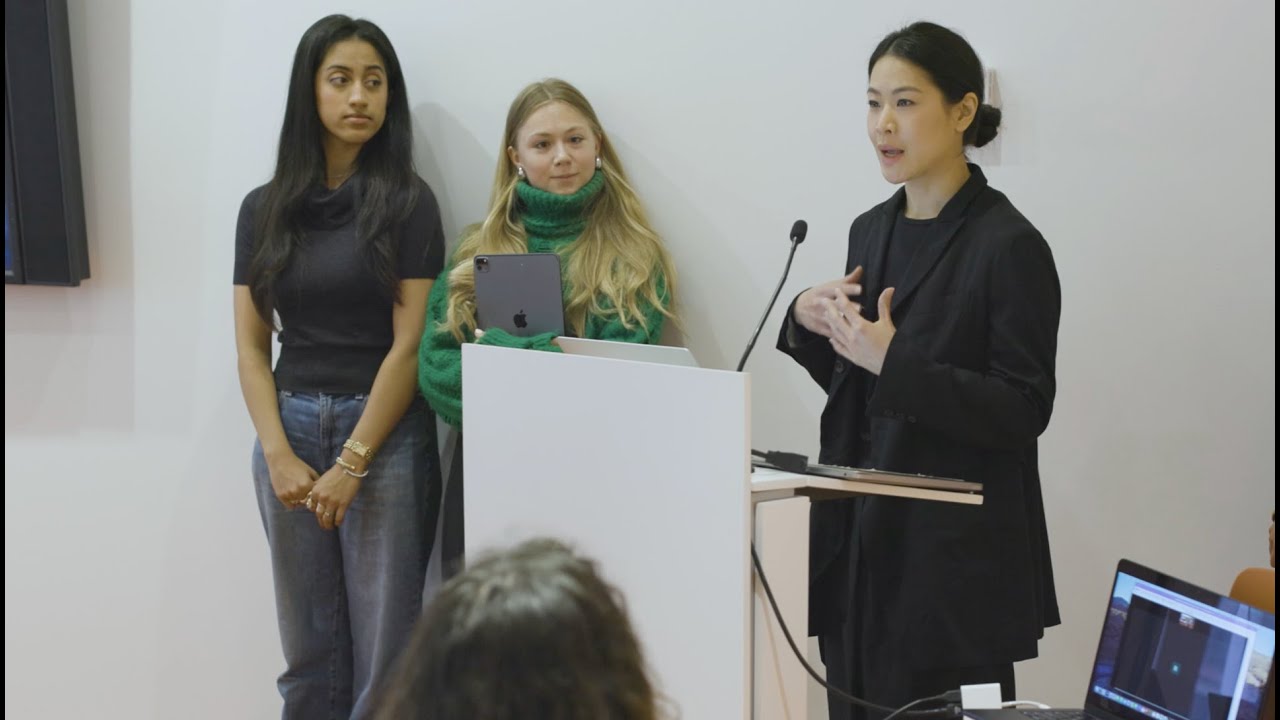 M.S. in Climate Finance
