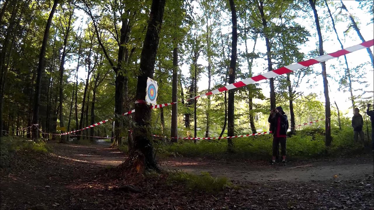 Airgonay'NCAP N&deg;2, teasing...
