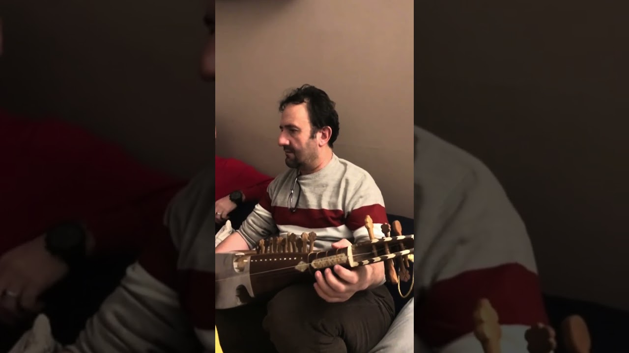 Моя жизнь • Саш Заифе 