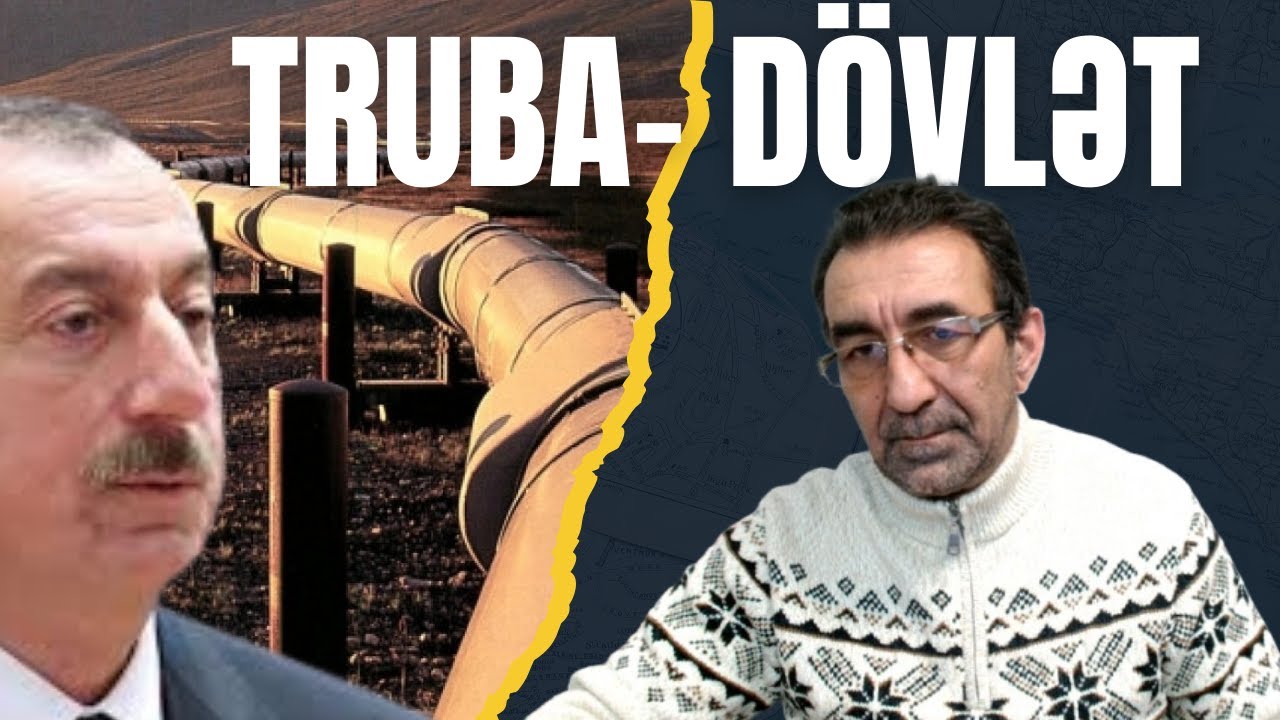 Əliyev rejimi İran yolunu tutub sürətlə gedir! Bircə nümunədə sistemin harınlığı necə görünür?!