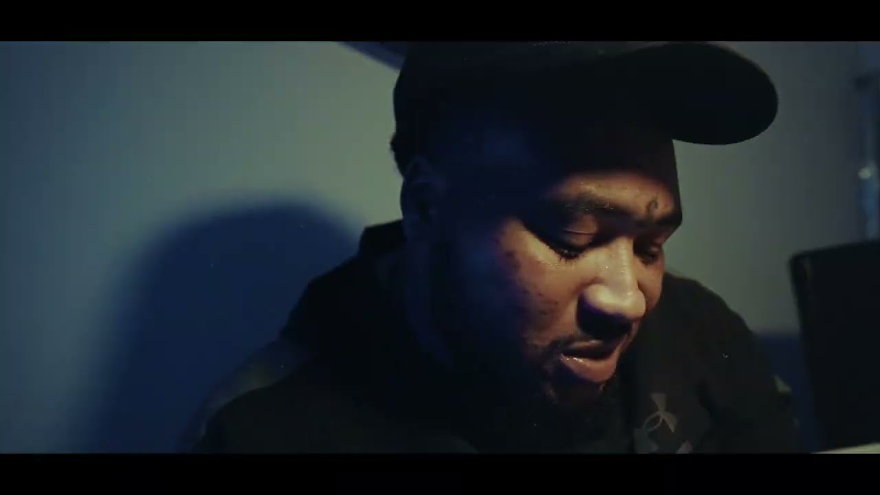 DeeMuney - Commotion (Official Video)