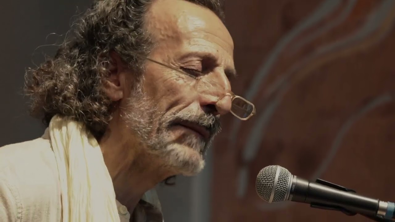 Siempre, siempre, siempre - Luis Paniagua
