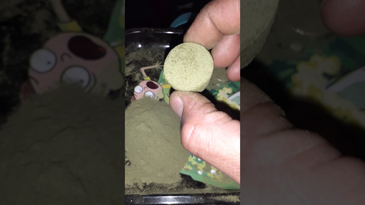 how to make hash step 2