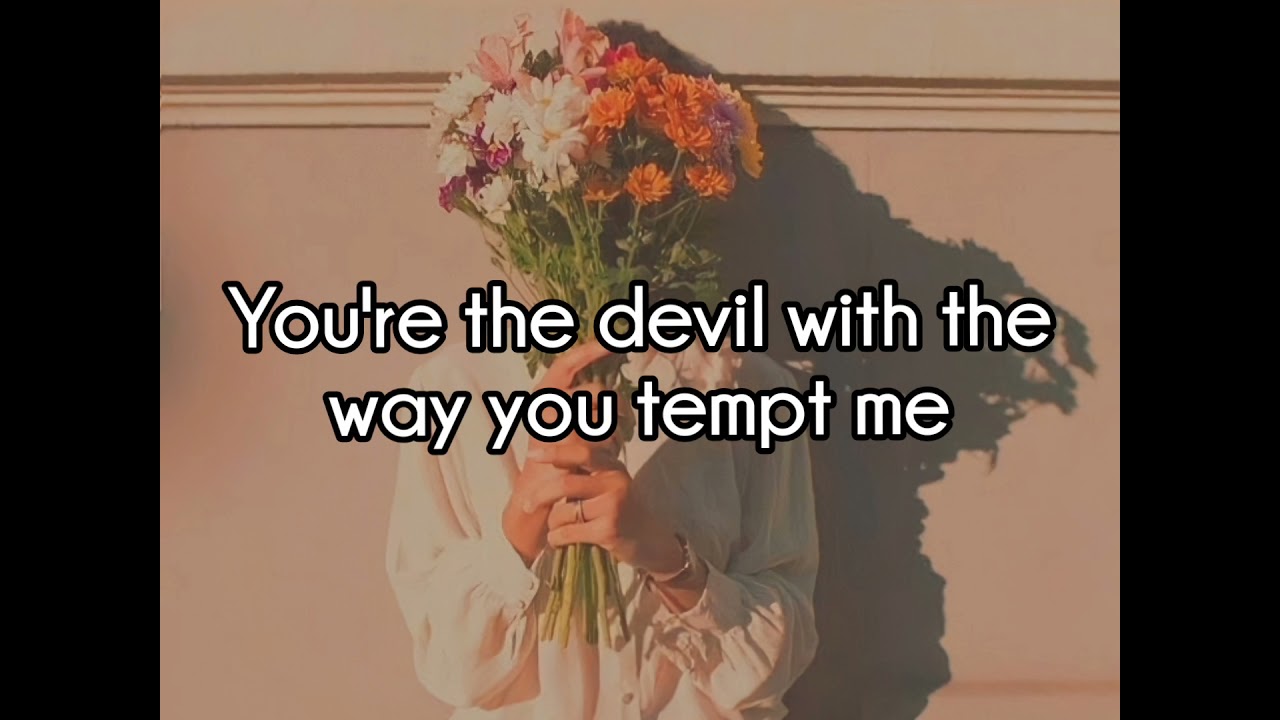 Tre Bolton - Beautiful Nightmare (lyrics)