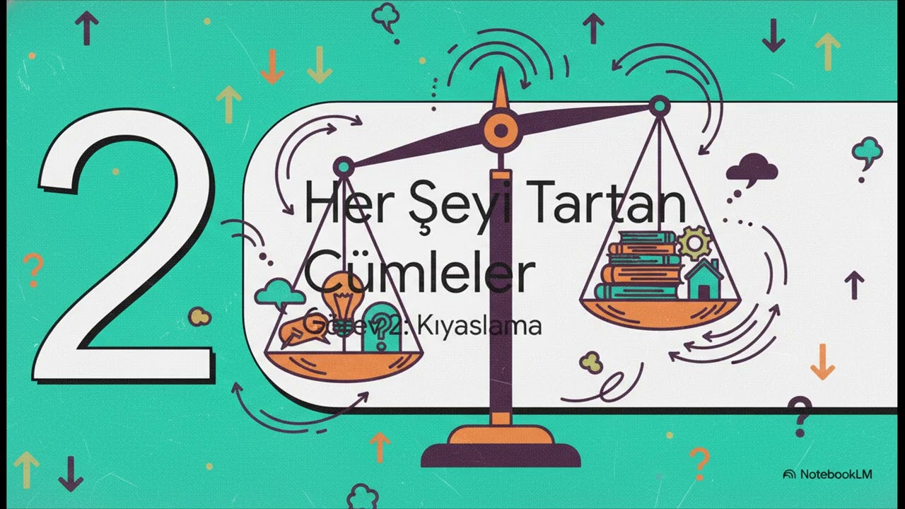 7. Sınıf TÜRKÇE- Cümlede Anlam