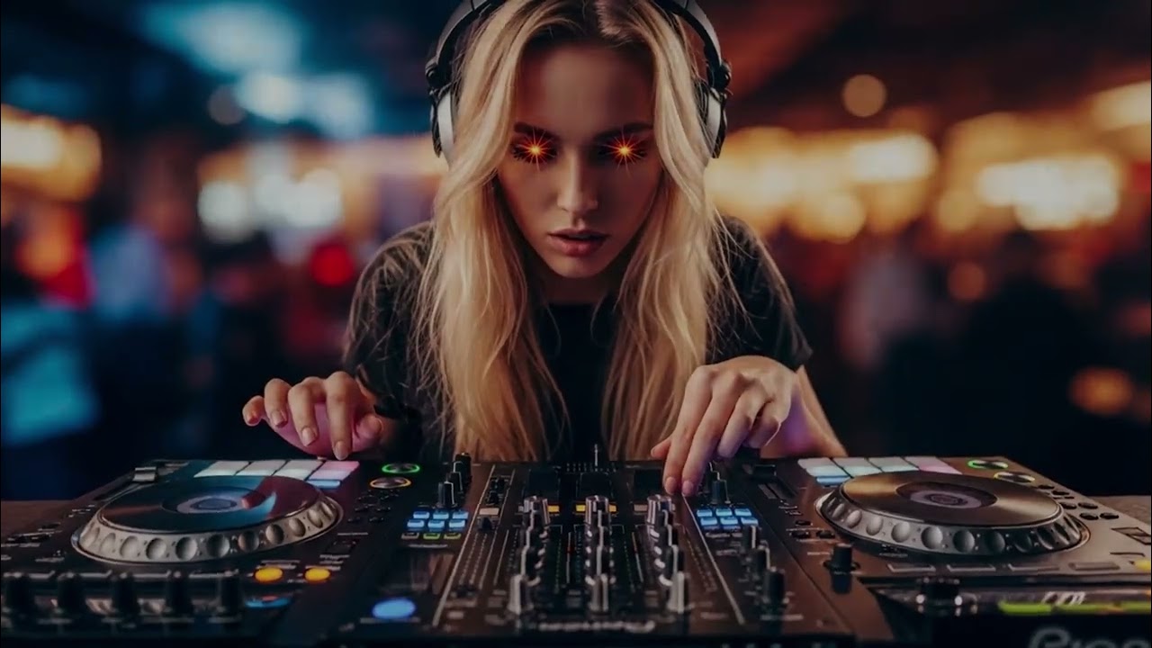 NEON  Música Eletrônica