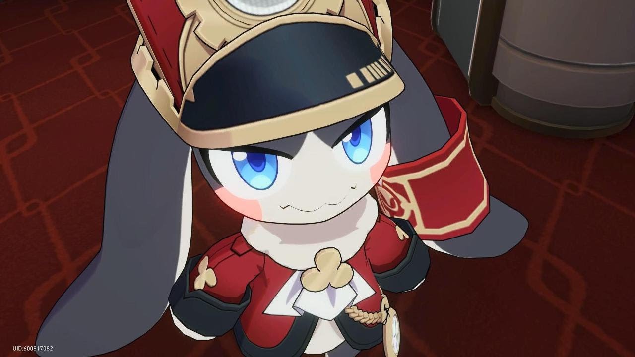 Honkai: Star Rail Main Story No Commentary Part 5