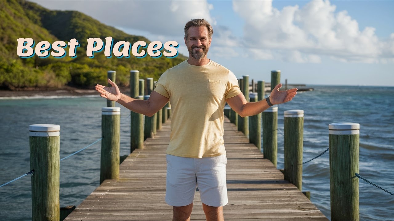 Why Bocas Del Toro is the Next Big Thing in Travel